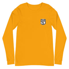 Women's Long Sleeve Tee (T30)