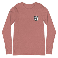 Women's Long Sleeve Tee (T30)