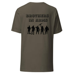 Brothers in Arms (t-shirt) - TRADE30 