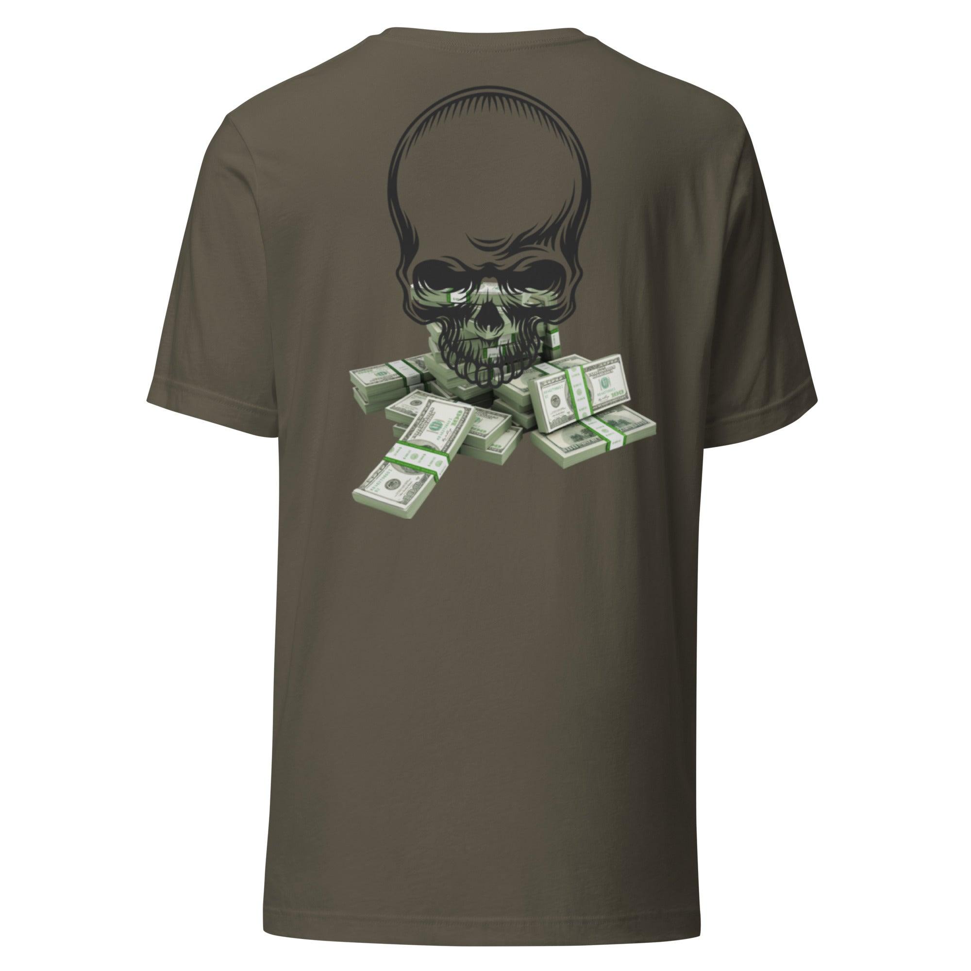 Business Owner  (t-shirt) - TRADE30 