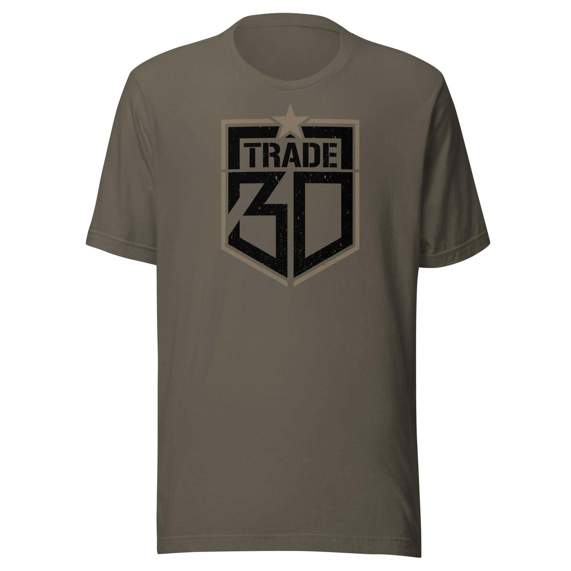 Brothers in Arms (t-shirt) - TRADE30 