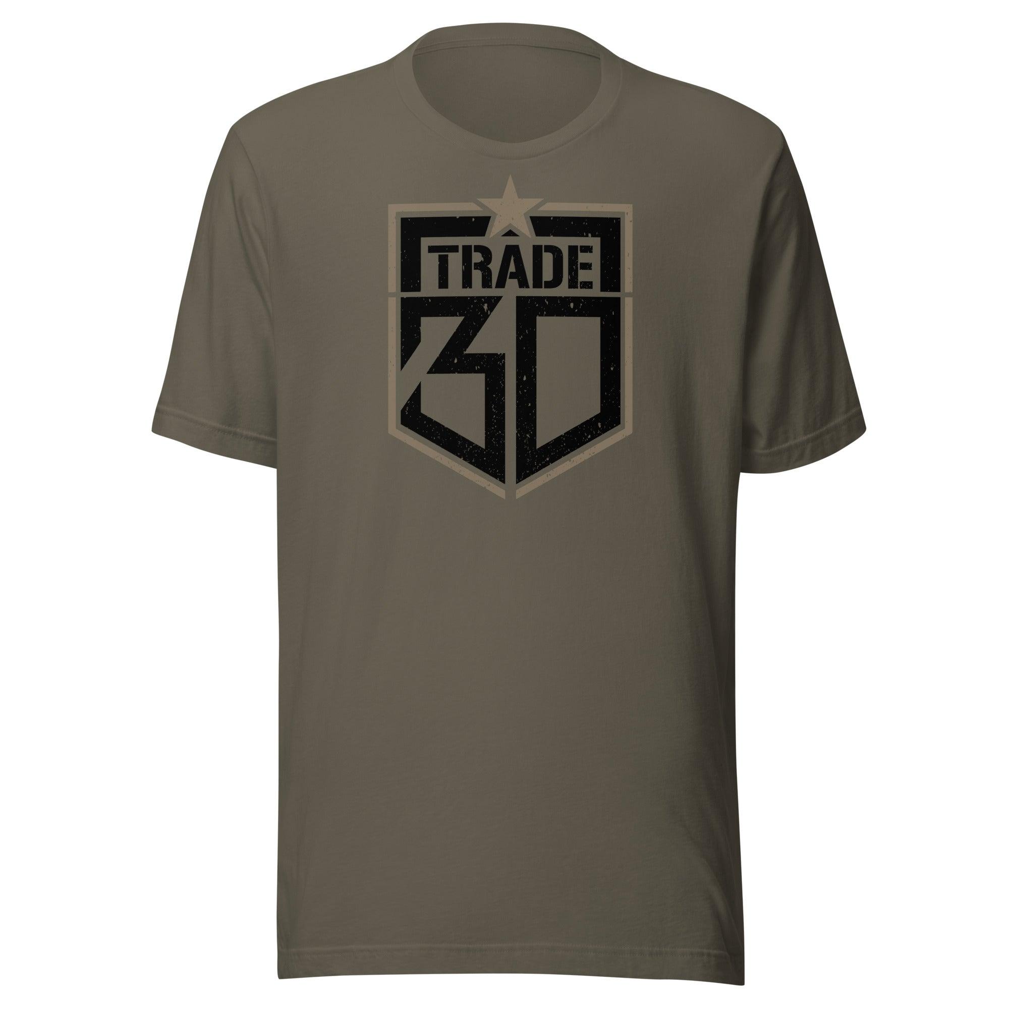 Armed forces (T-shirt) - TRADE30 