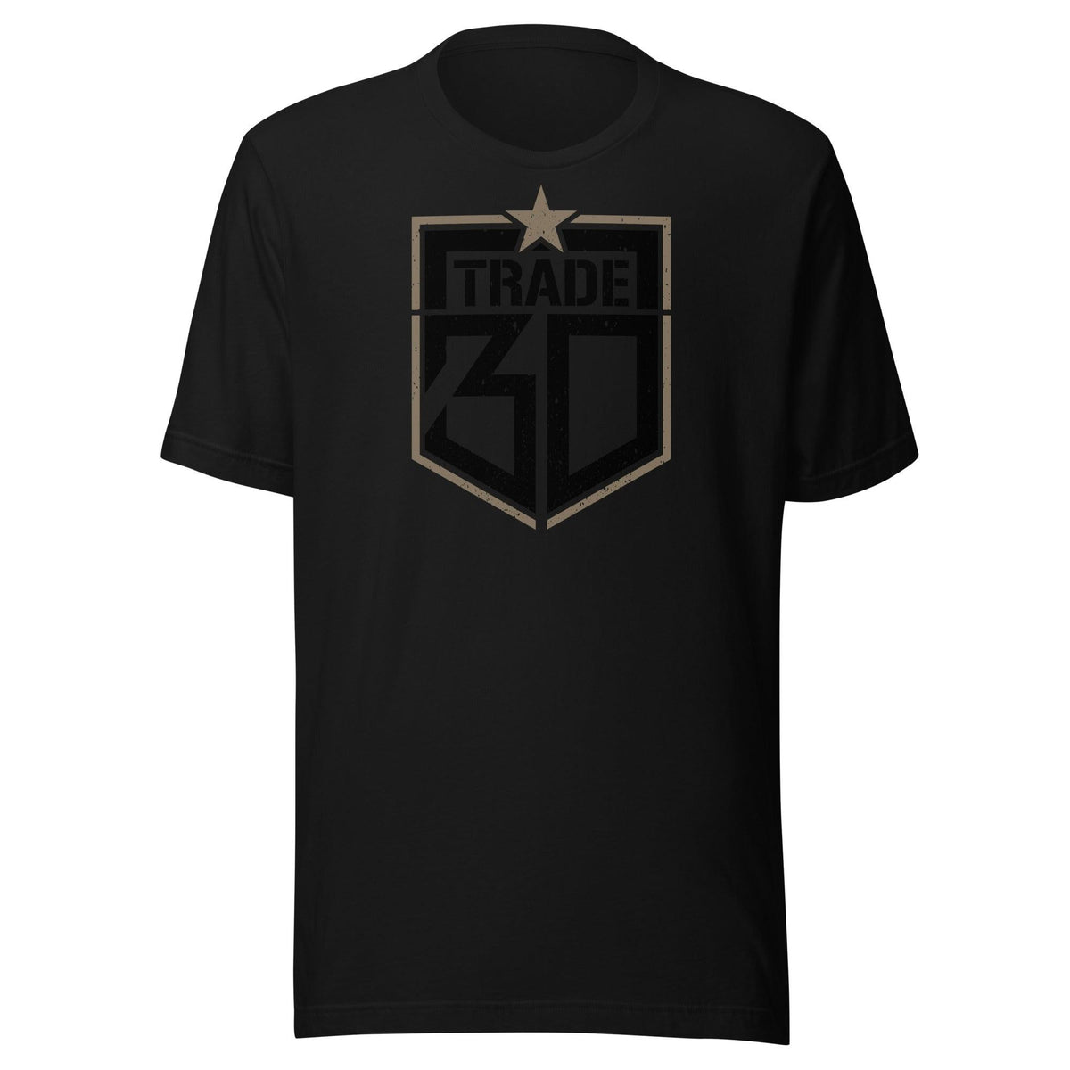 Armed forces (T-shirt) - TRADE30 