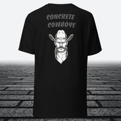 Cement Masons (t-shirt) - TRADE30 