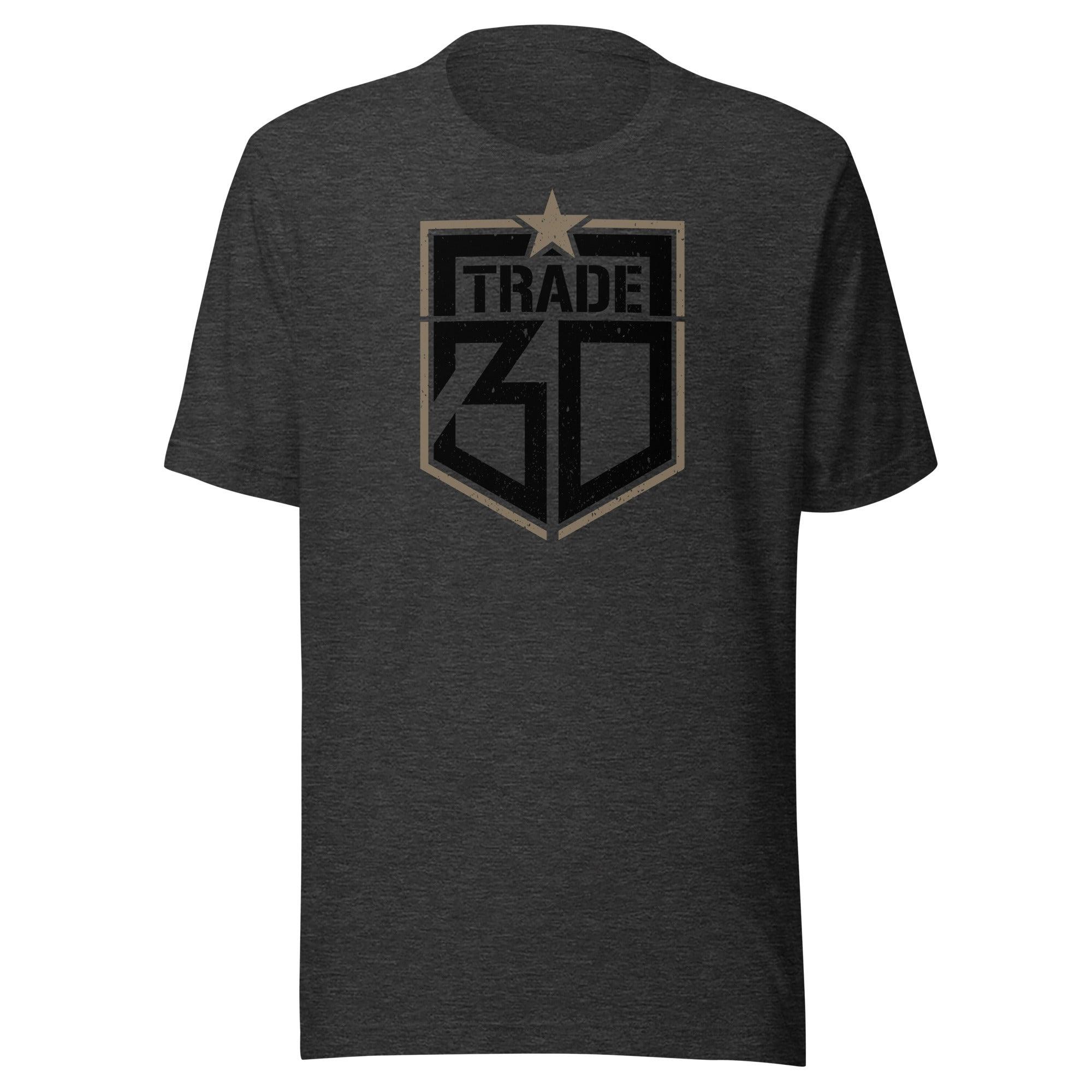 Armed forces (T-shirt) - TRADE30 