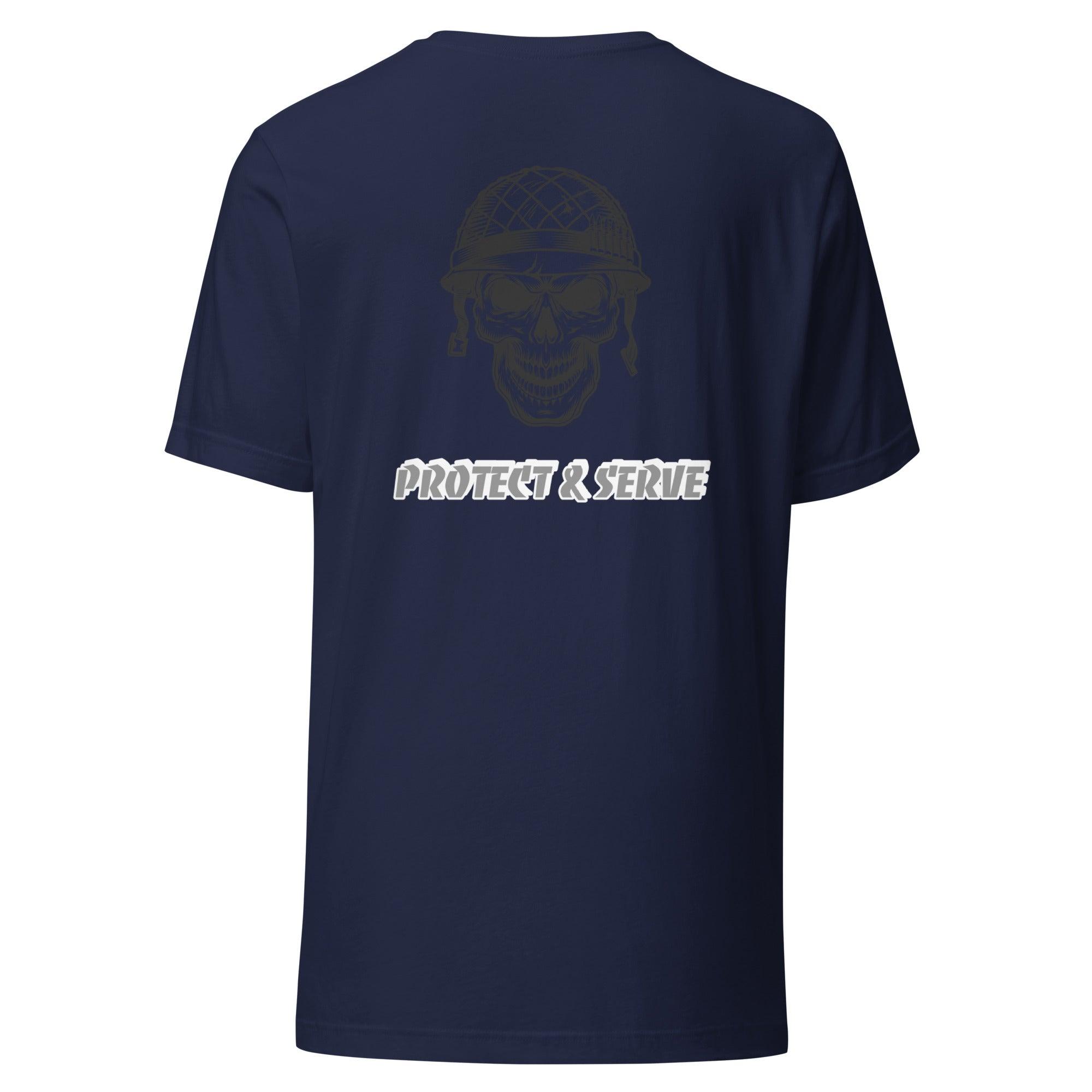 Armed forces (T-shirt) - TRADE30 