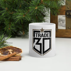 Tradesmen mug - TRADE30 