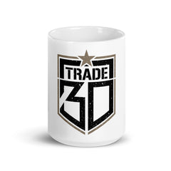 Tradesmen mug - TRADE30 