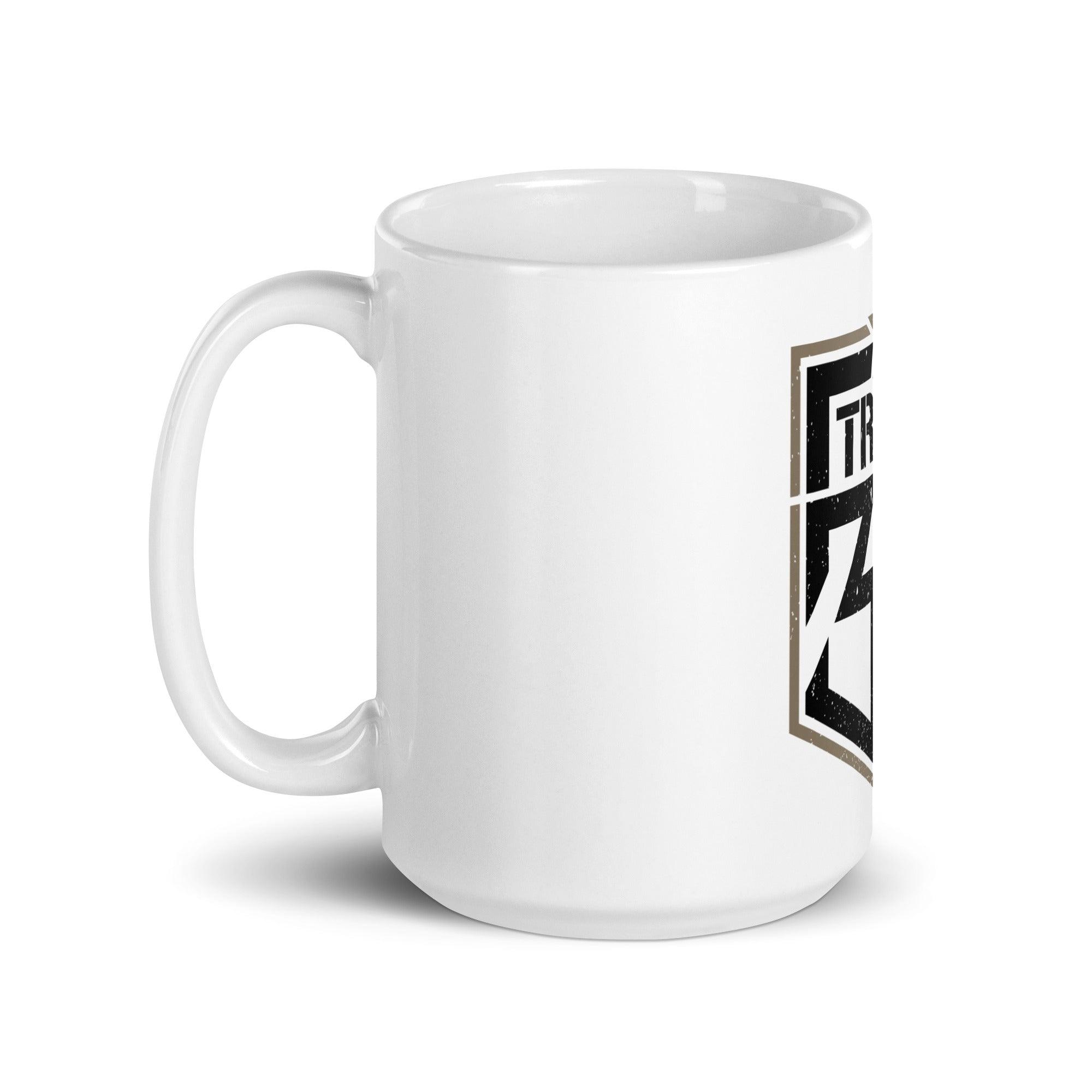 Tradesmen mug - TRADE30 